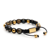 Dreams Tiger's Eye Stone Bracelet