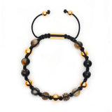 Dreams Tiger's Eye Stone Bracelet