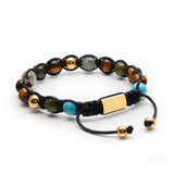 Elements Stone Bracelet
