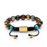 Elements Stone Bracelet
