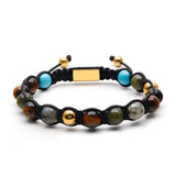 Elements Stone Bracelet