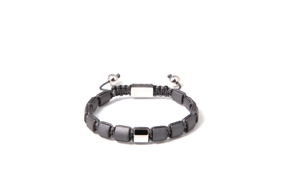 Raw Hematite Stone