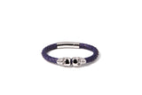 Skull Python Bracelet