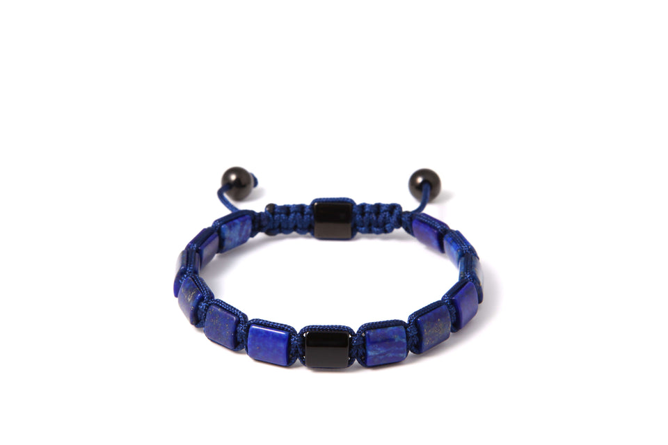 Lapis Lazuli / Self Awareness