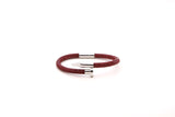 Stingray Leather Bracelet
