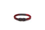 Skull Python Bracelet